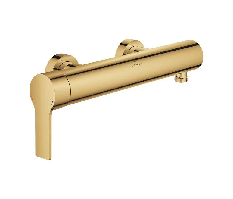 GROHE - Allure Single-lever shower mixer 1/2" exposed