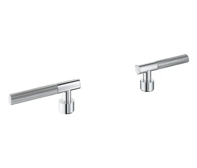 GROHE - Atrio Private Collection Knurled sticks