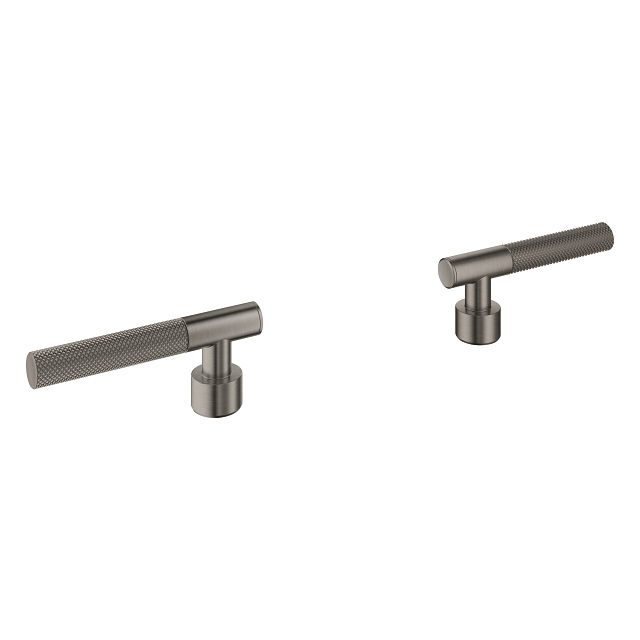 Atrio Private Collection Knurled sticks