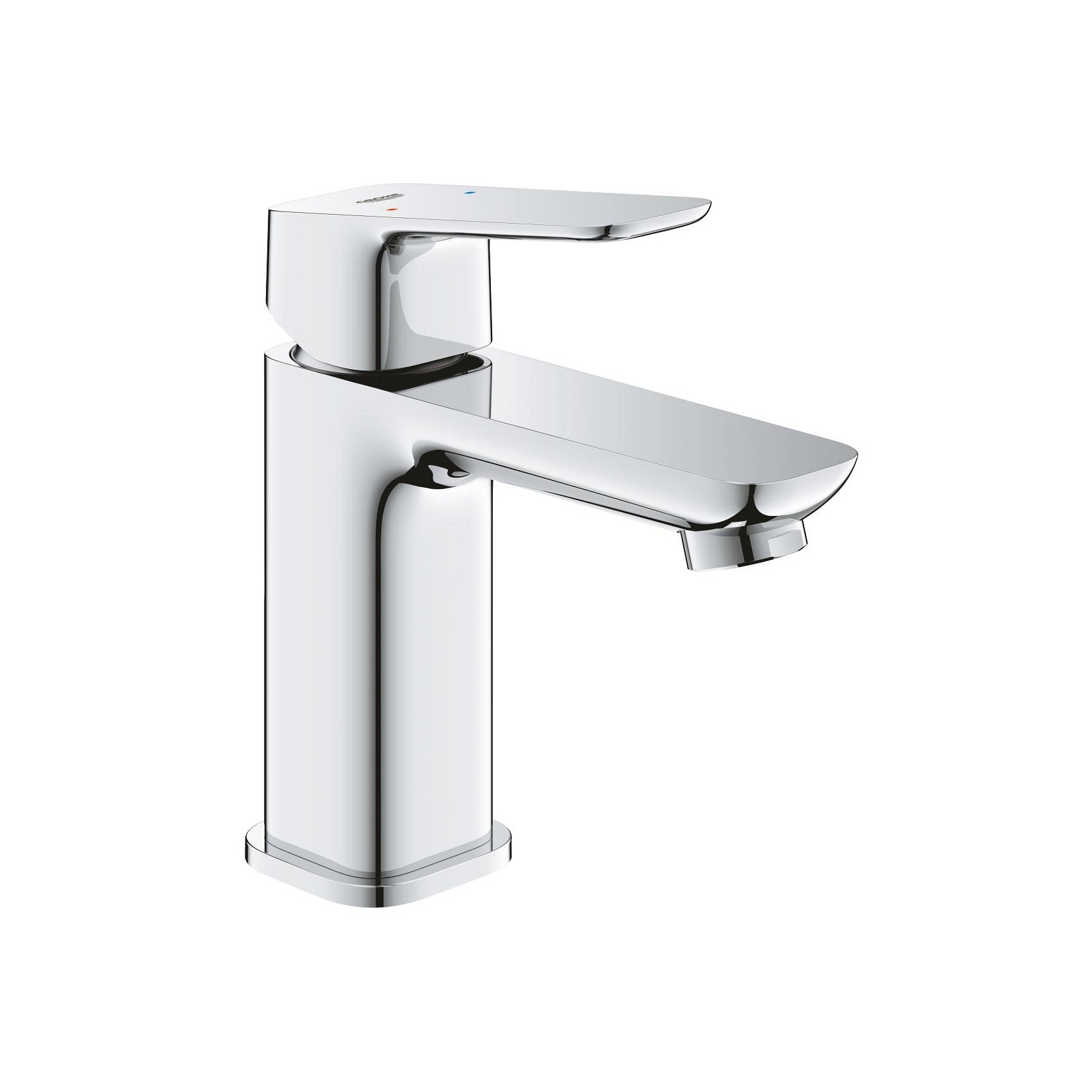 Cubeo Basin mixer 1/2″ S-Size