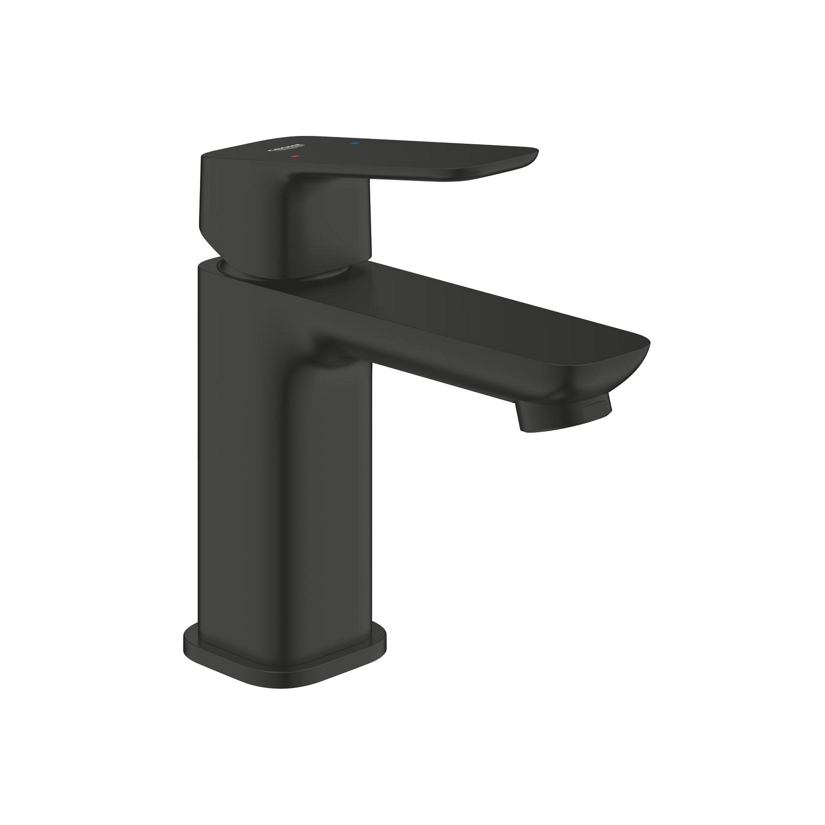 Mostra il prodotto Cubeo Basin mixer 1/2″ S-Size del produttore GROHE