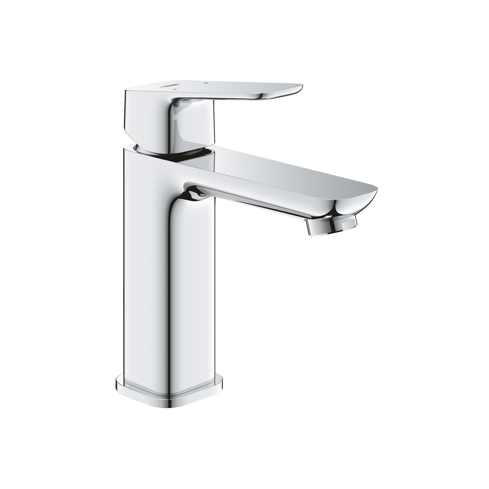 Cubeo Basin mixer 1/2″ M-Size