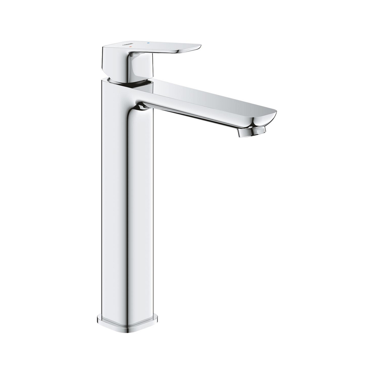 Cubeo Basin mixer 1/2″ XL-Size