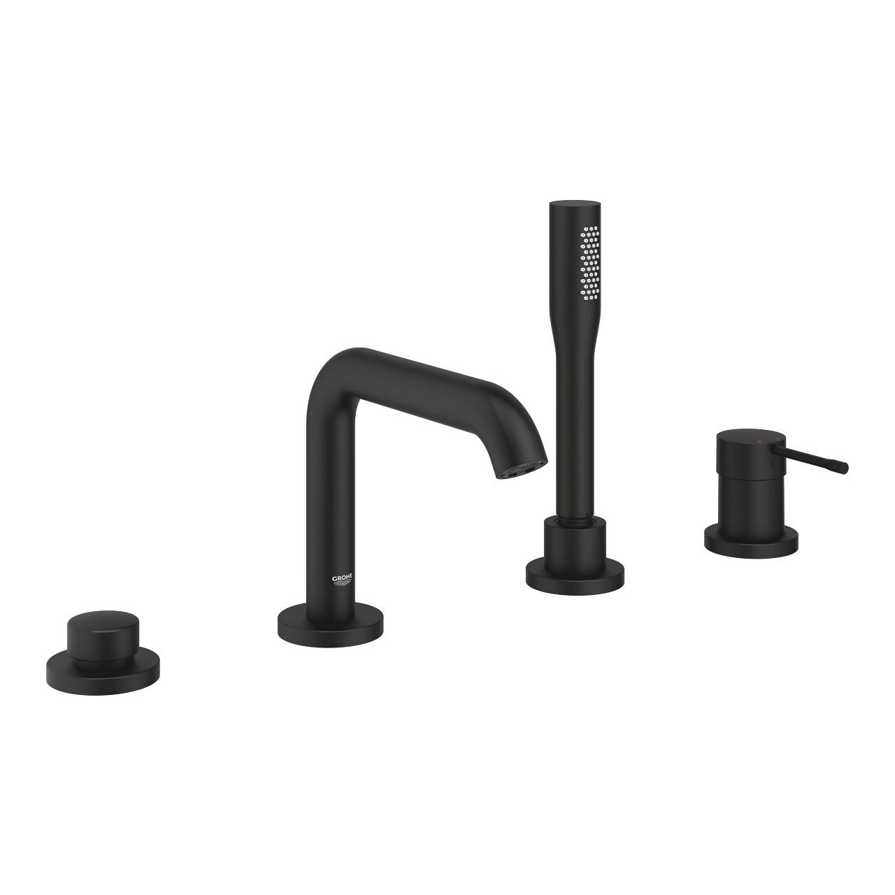 Produkt Essence 4-hole single-lever bath combination des Herstellers GROHE anzeigen