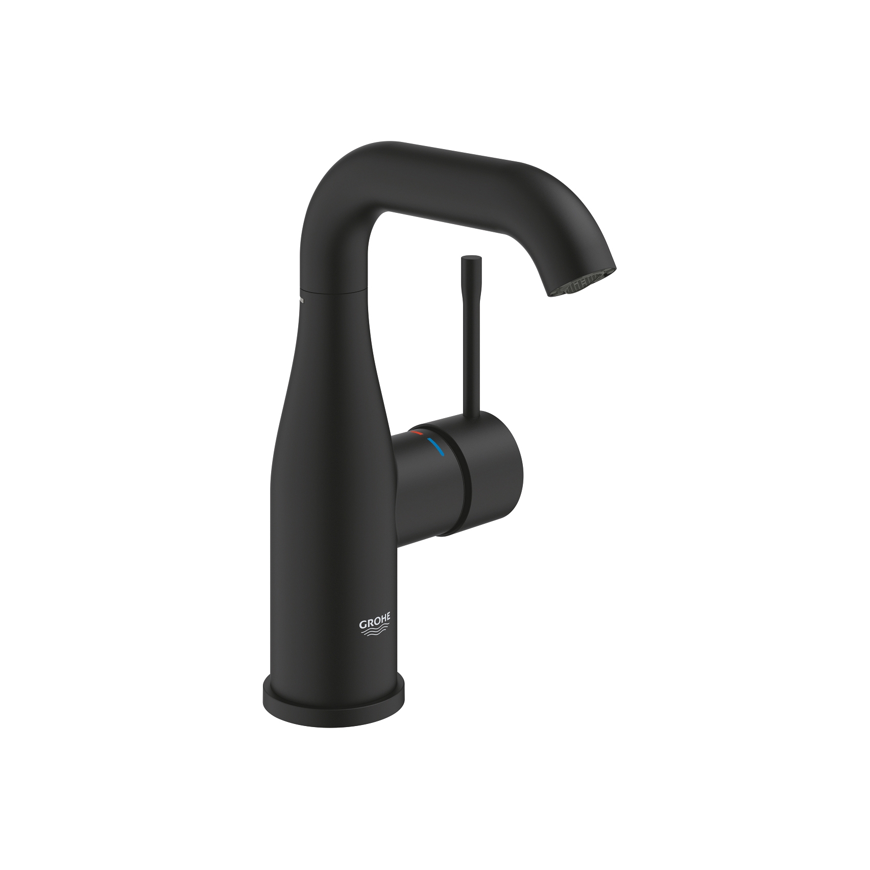 Display product Essence Basin mixer 1/2″ M-Size from manufacturer GROHE