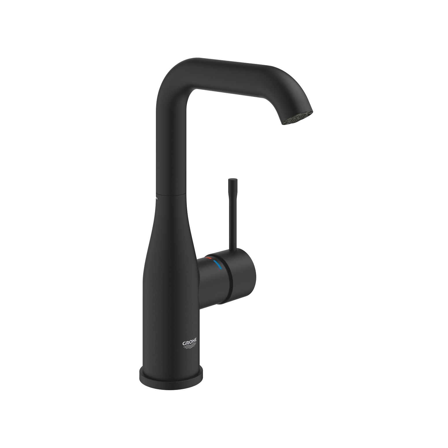 Produkt Essence Single-lever basin mixer 1/2″ L-Size des Herstellers GROHE anzeigen