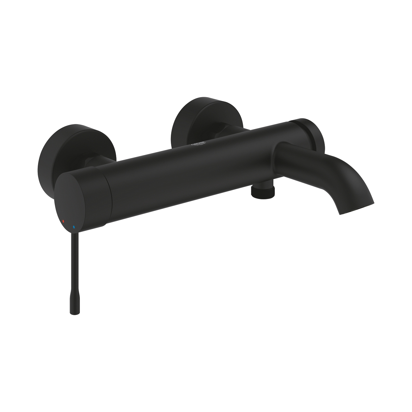 Produkt Essence Single-lever bath/shower mixer 1/2″ des Herstellers GROHE anzeigen