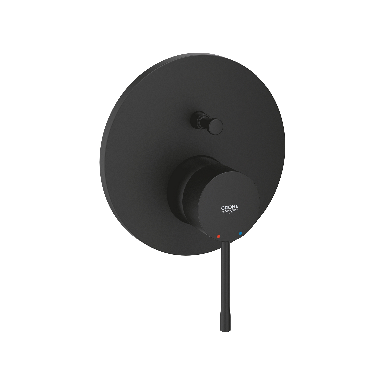Display product Essence Single-lever mixer with 2-way diverter from manufacturer GROHE