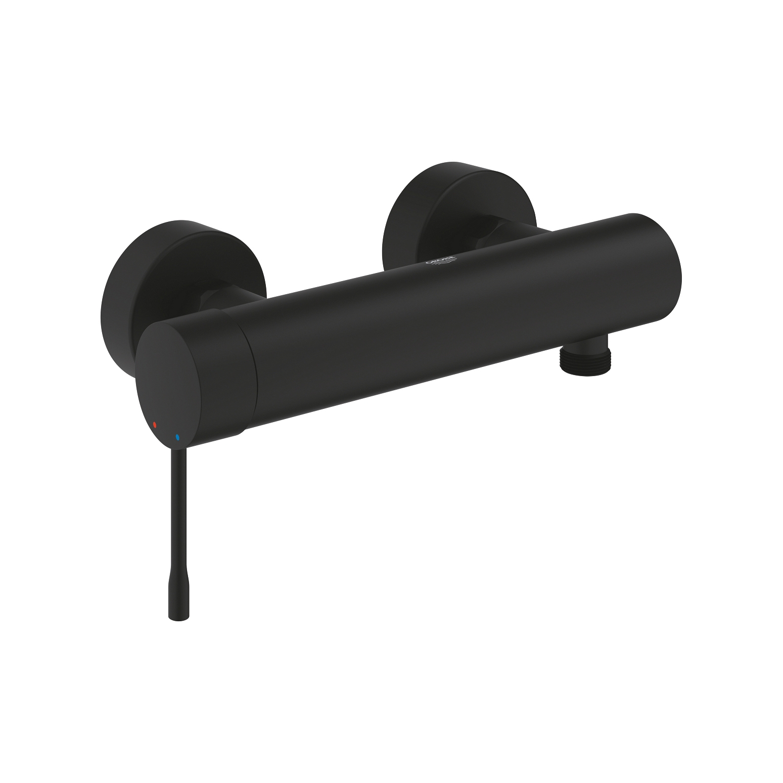Display product Essence Single-lever shower mixer 1/2″ from manufacturer GROHE