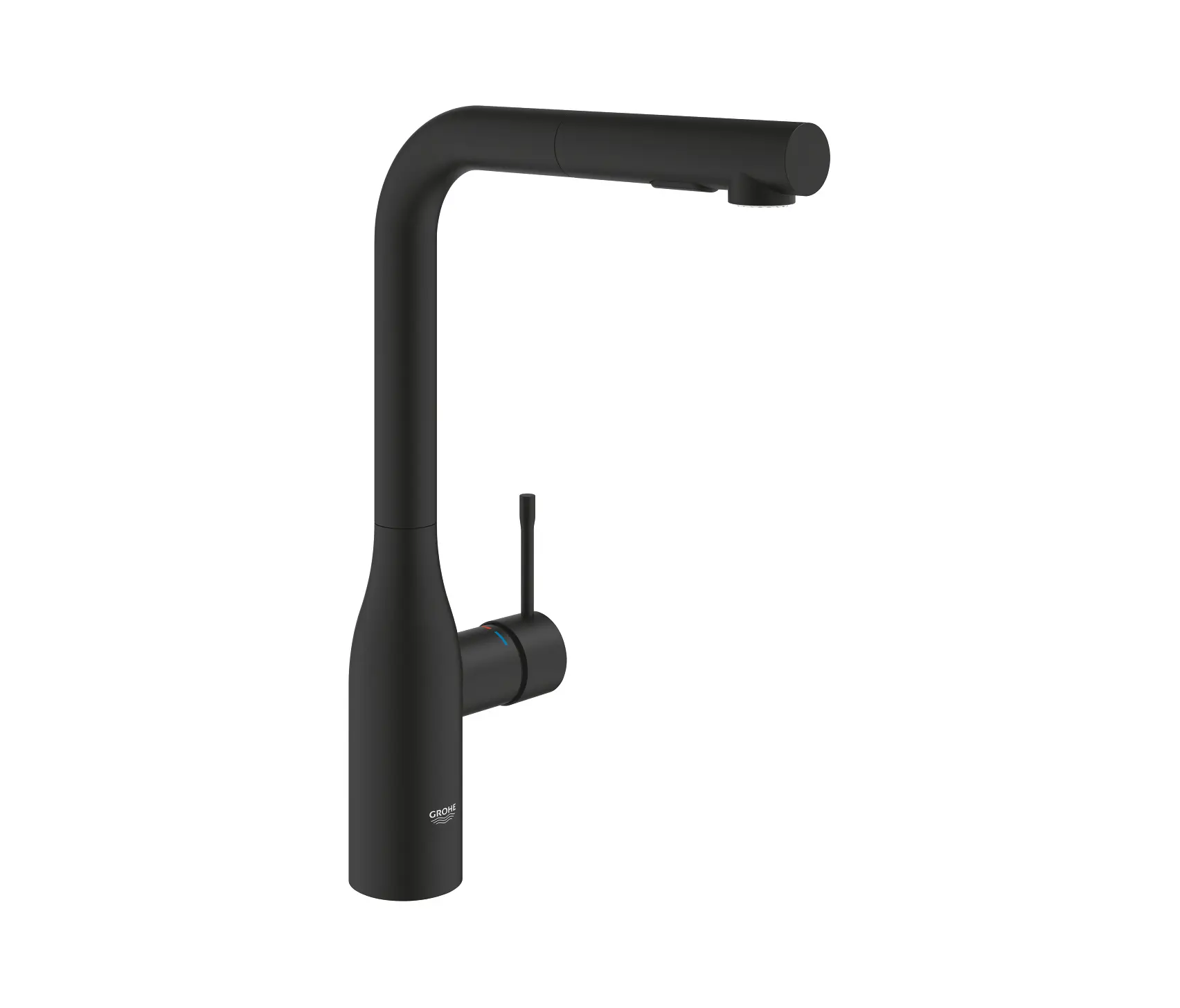 GROHE - Essence Single-lever sink mixer 1/2″