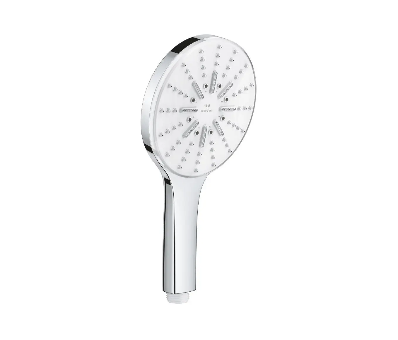 GROHE - Rainshower Aqua Hand shower 3 sprays