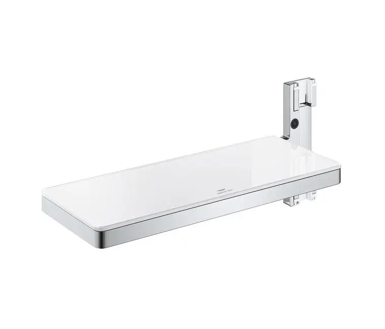 GROHE - Rainshower Aqua Shelf