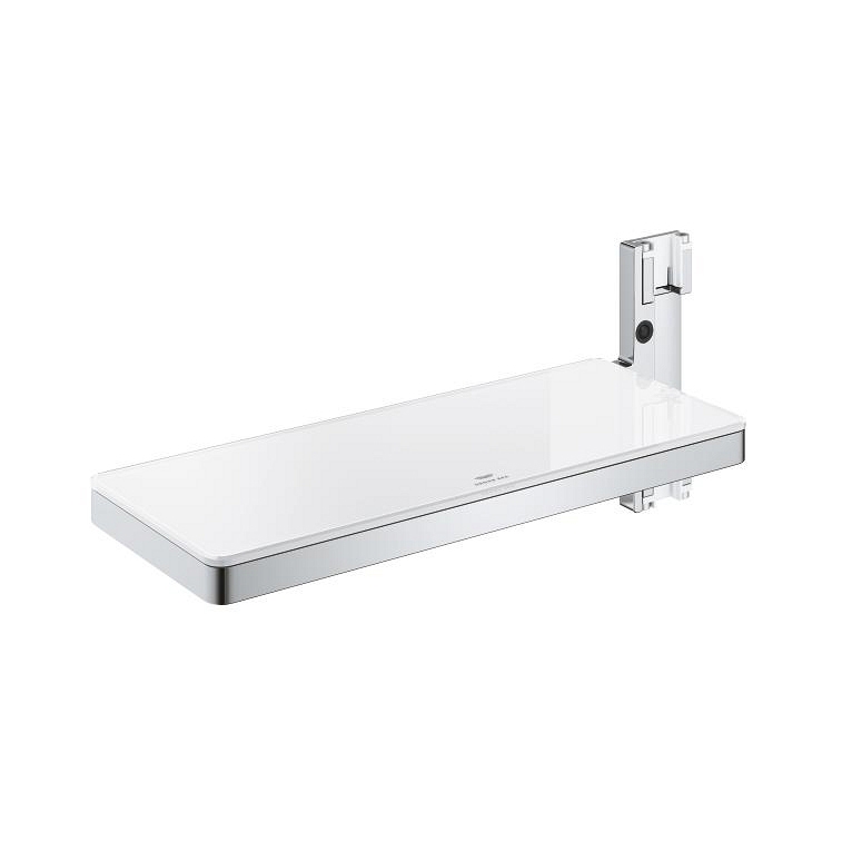 Rainshower Aqua Shelf