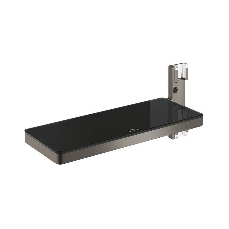 Rainshower Aqua Shelf