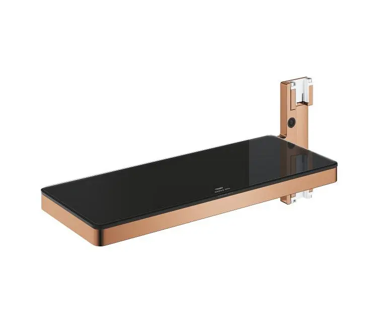 GROHE - Rainshower Aqua Shelf