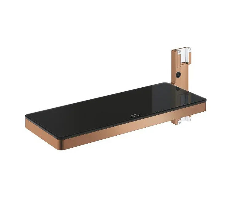 GROHE - Rainshower Aqua Shelf