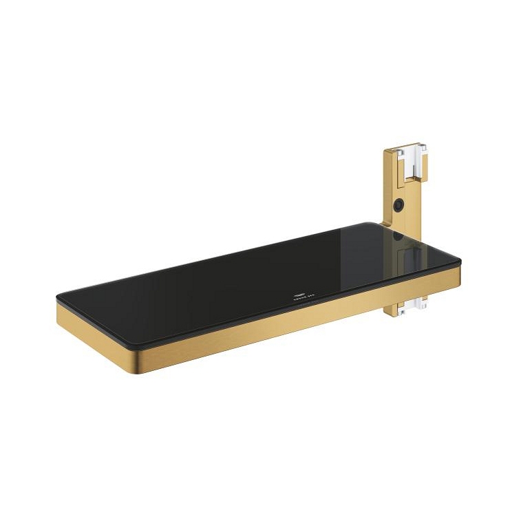 Rainshower Aqua Shelf