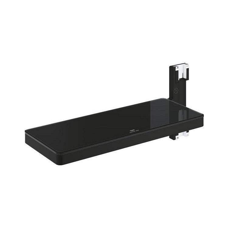 Rainshower Aqua Shelf