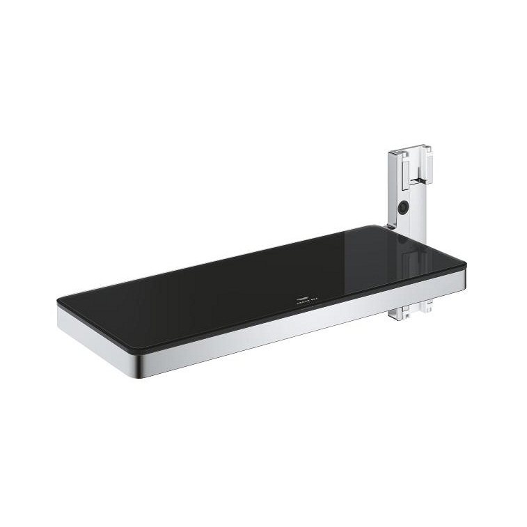 Rainshower Aqua Shelf