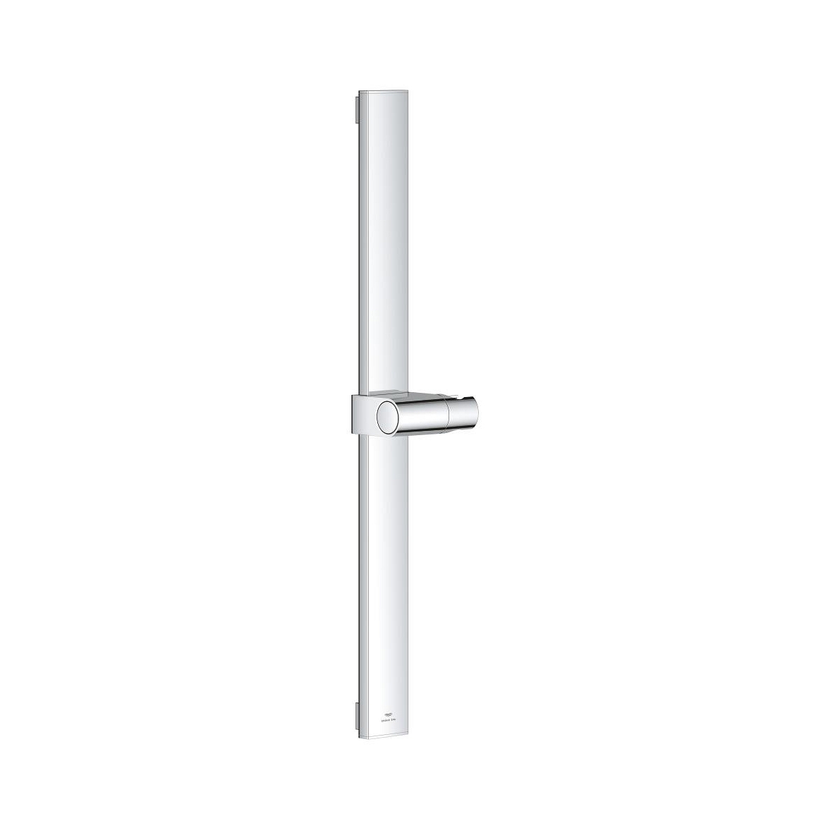 Rainshower Aqua Shower rail, 600 mm