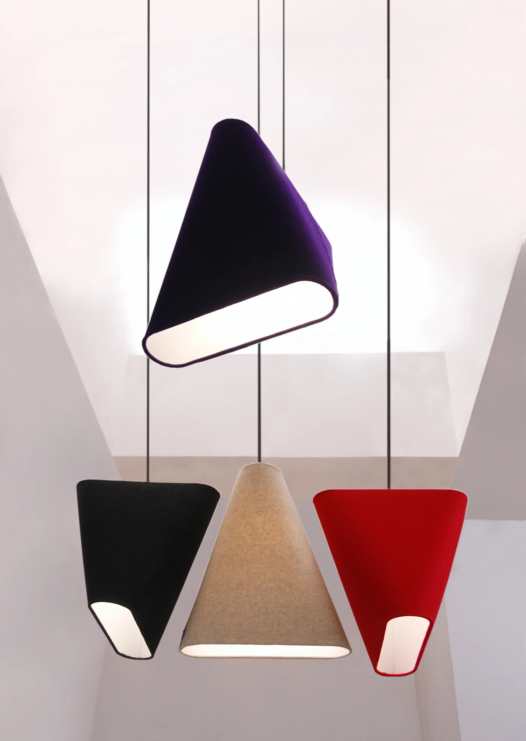 Innermost - MnM Pendant