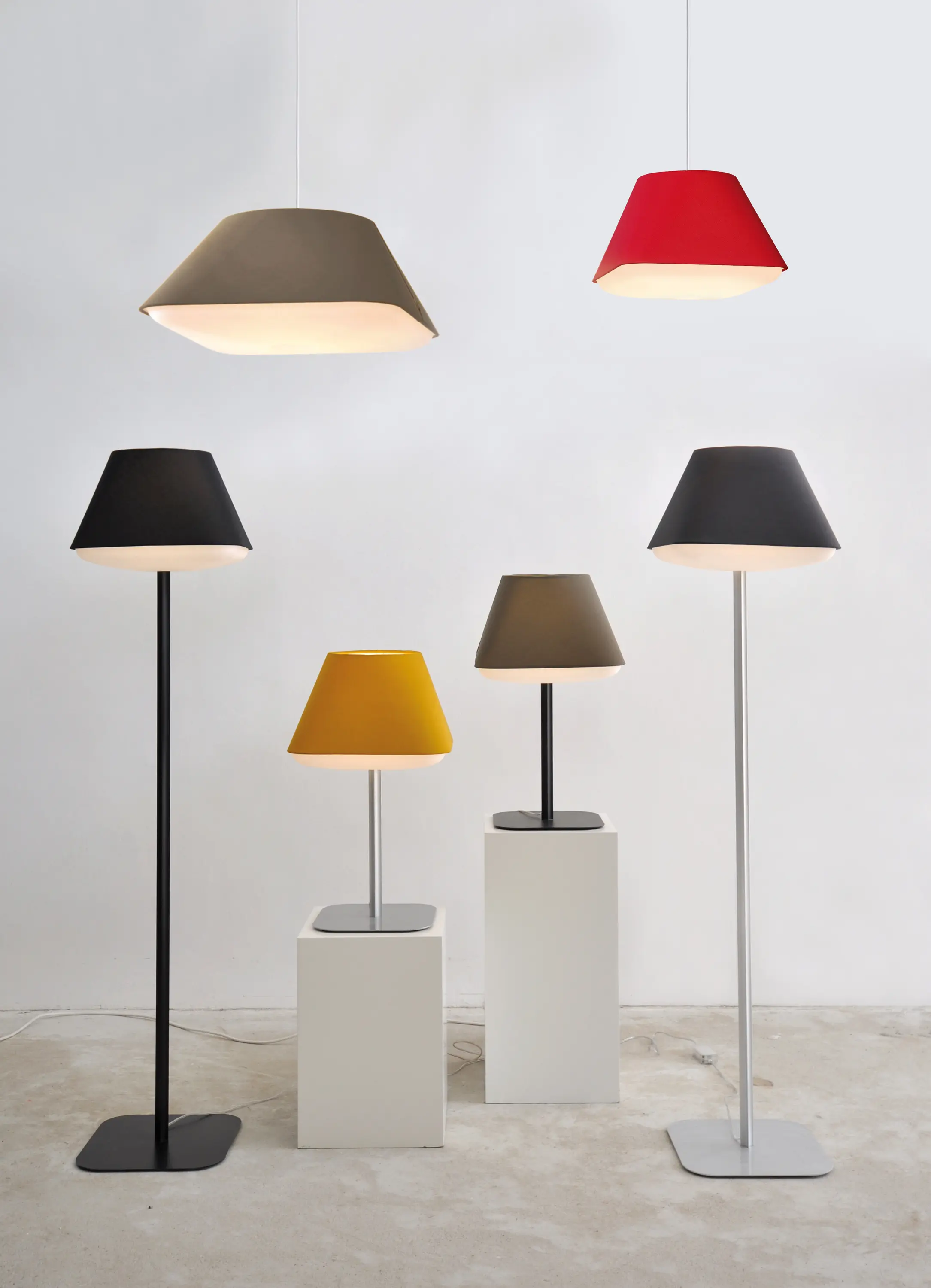 Innermost - RD2SQ Pendant Lamp large