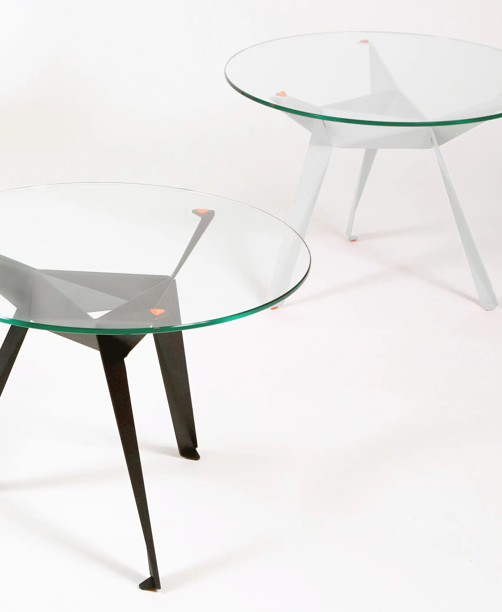 Innermost - Origami Side Table