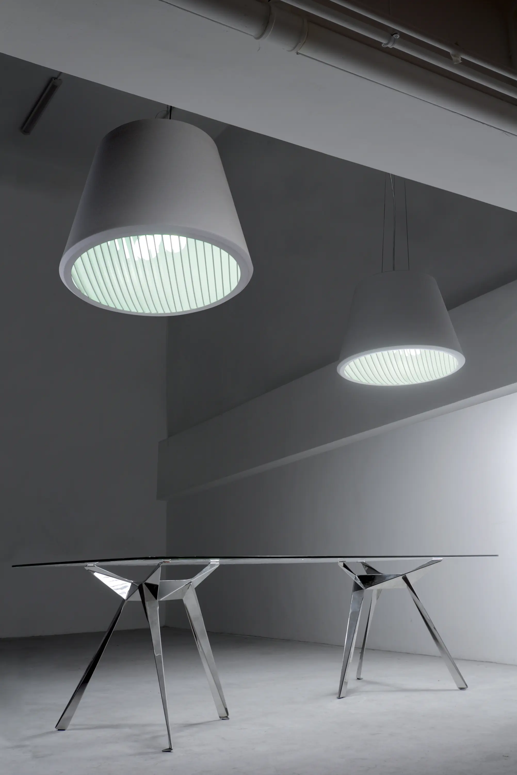 Innermost - Fillet Pendant Lamp