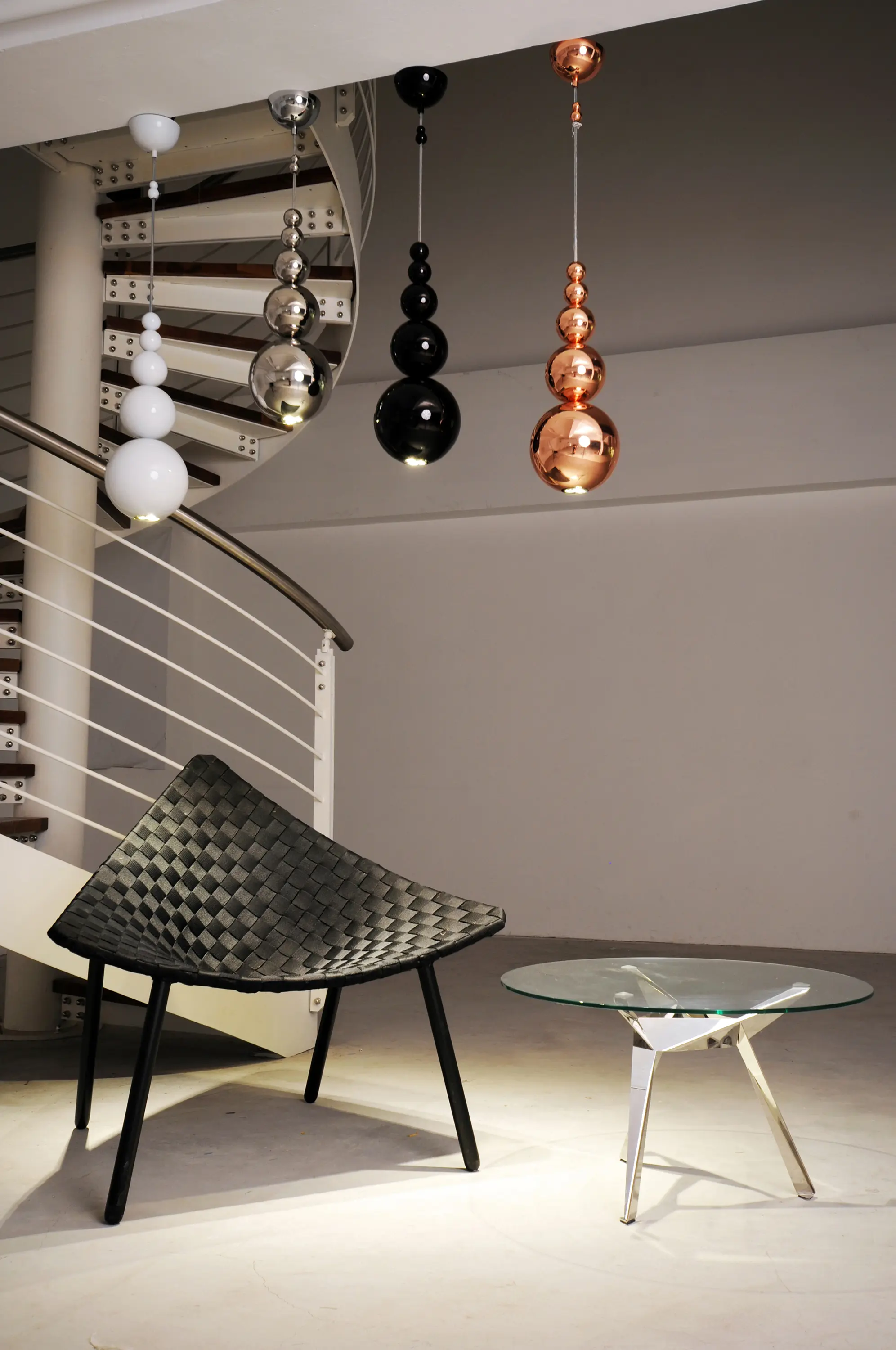 Innermost - Aviva Chair