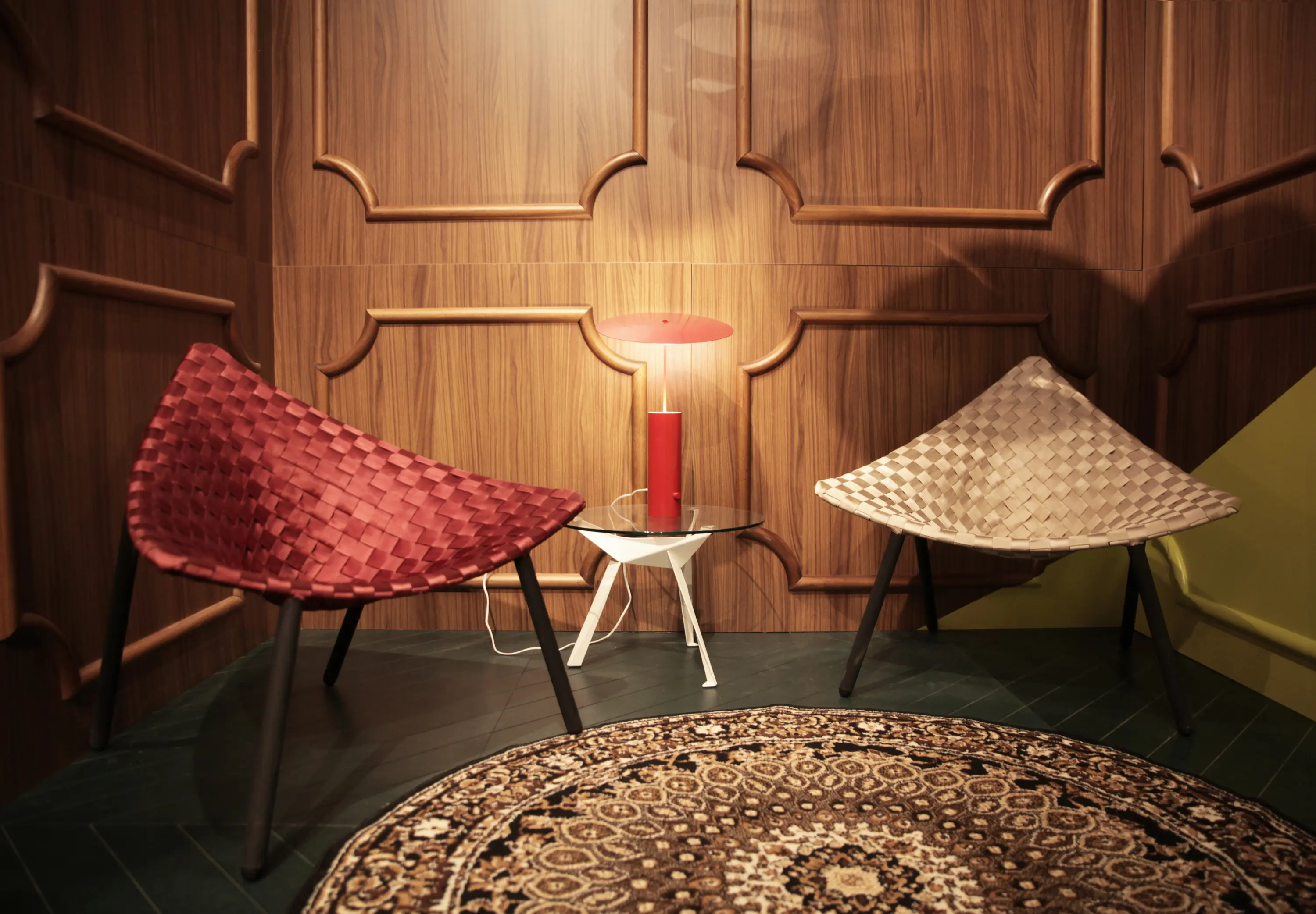 Innermost - Aviva Chair