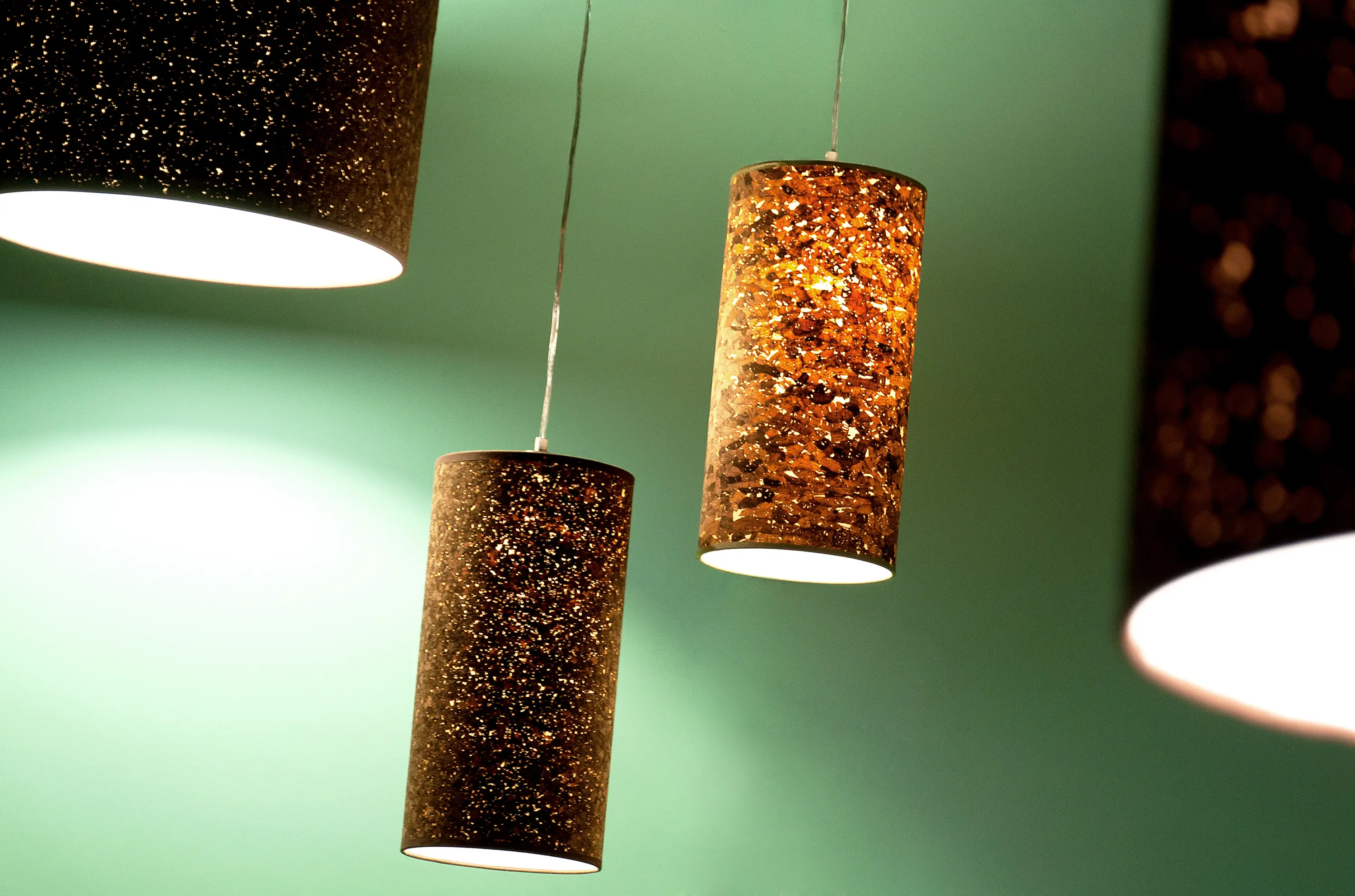 Innermost - Cork Tablelamp