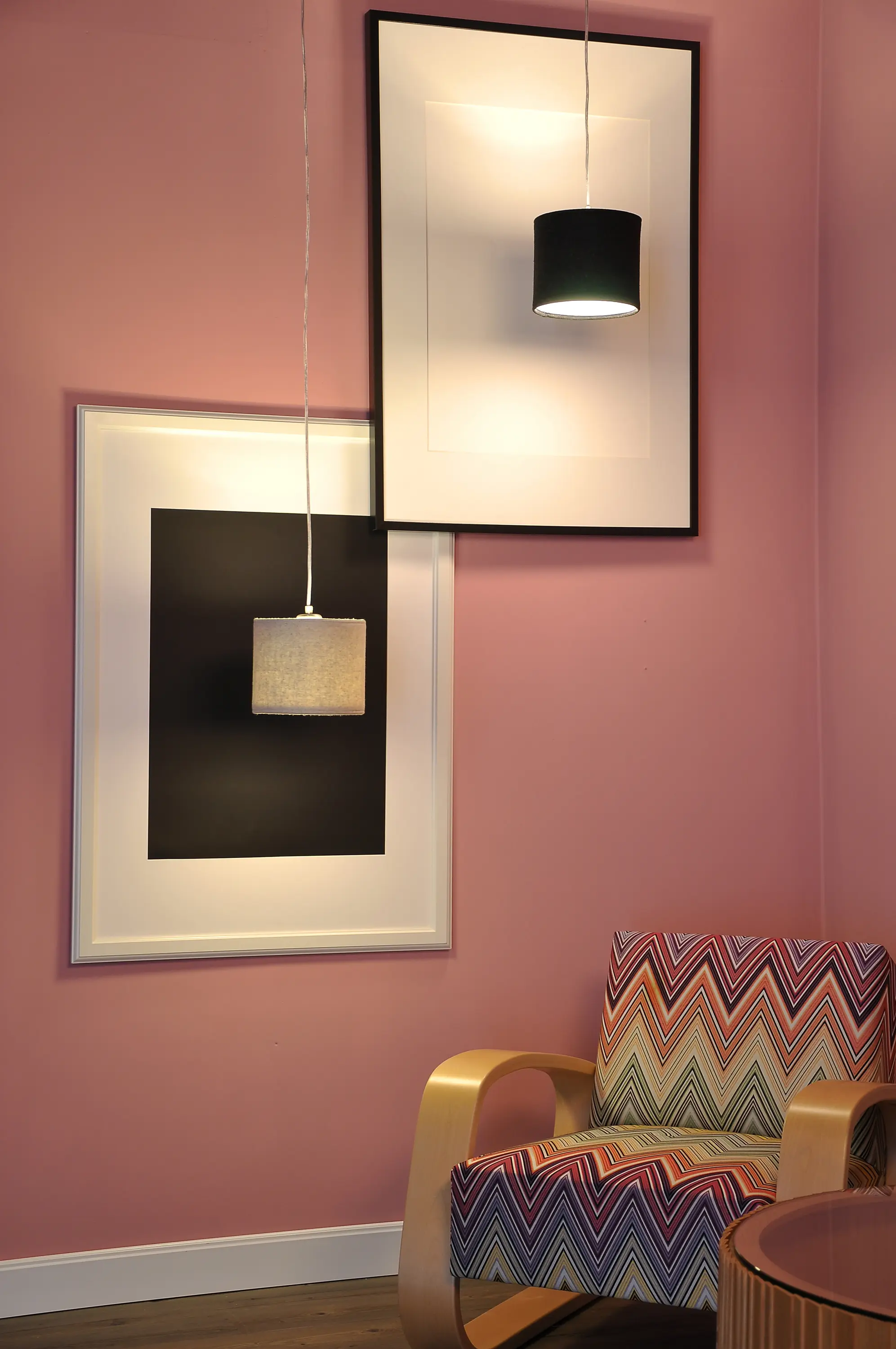 Innermost - Kobe Pendant small