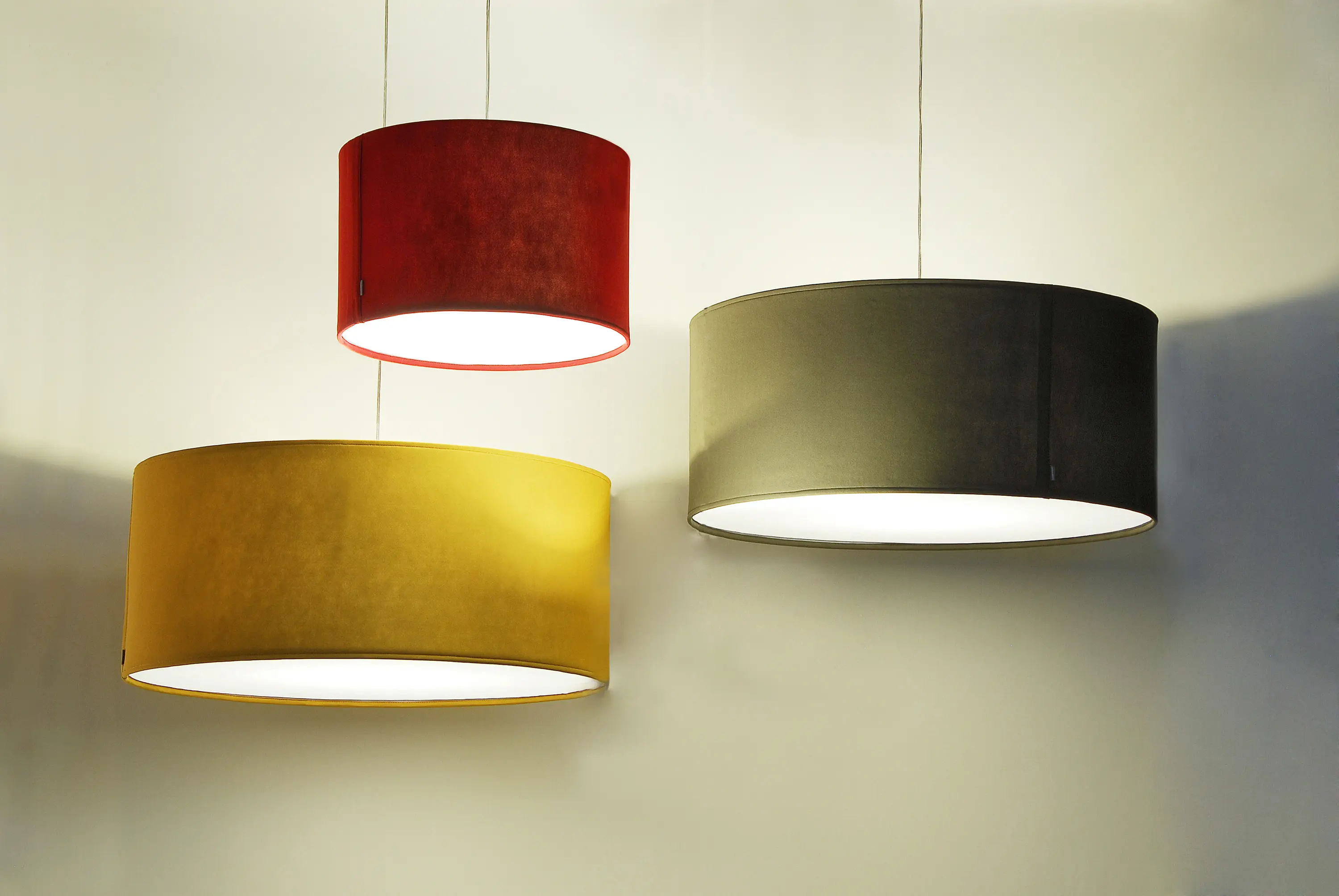 Innermost - Kobe Pendant large