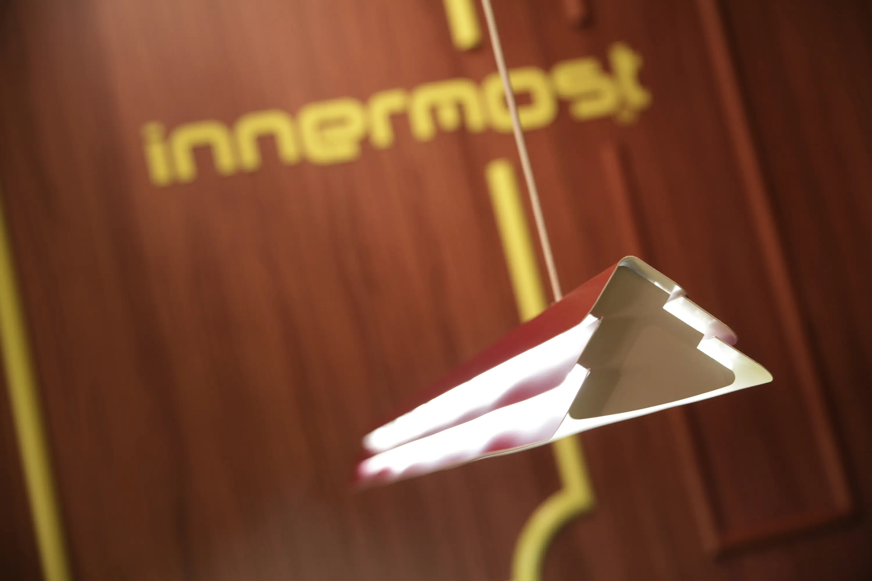 Innermost - Gable
