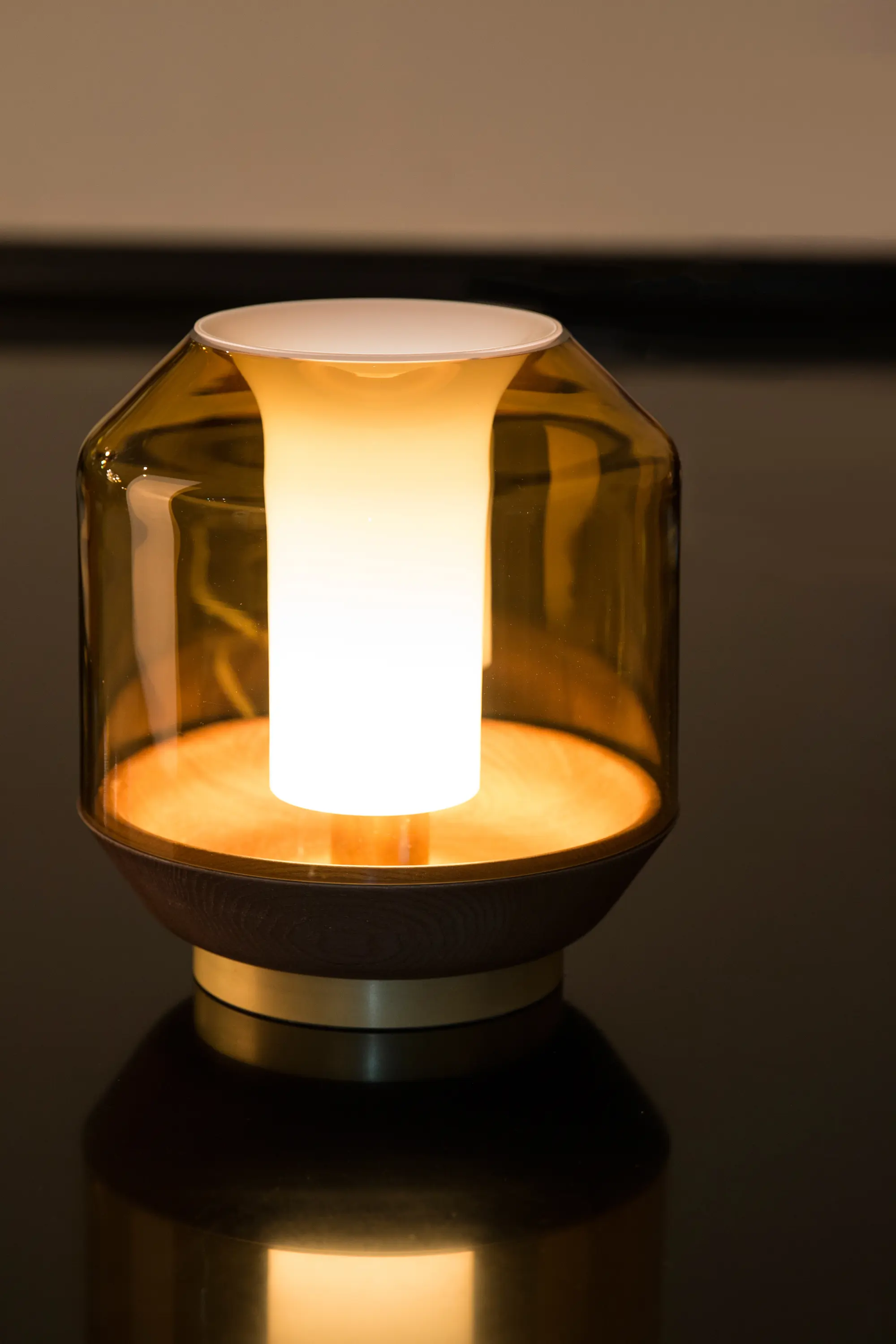 Innermost - Lateralis Table Lamp