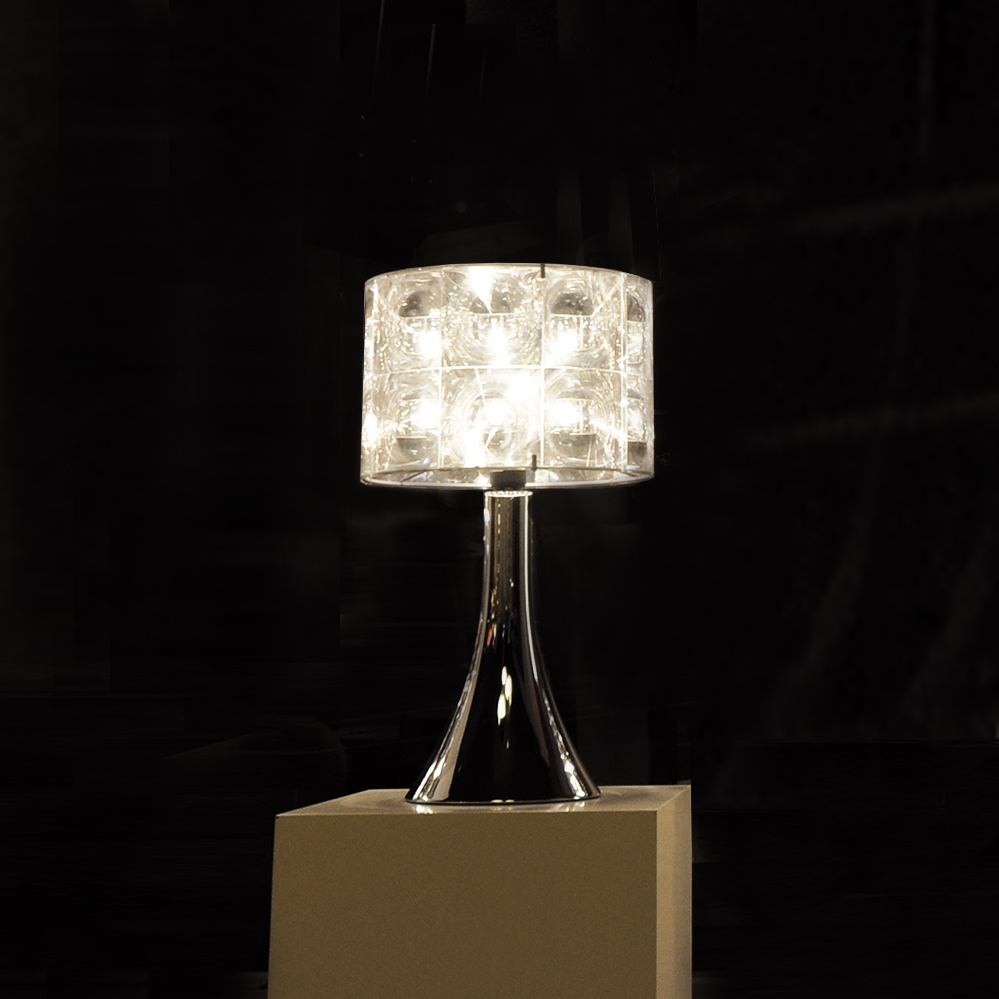 Mostrar el producto Lighthouse Table lamp small del fabricante Innermost