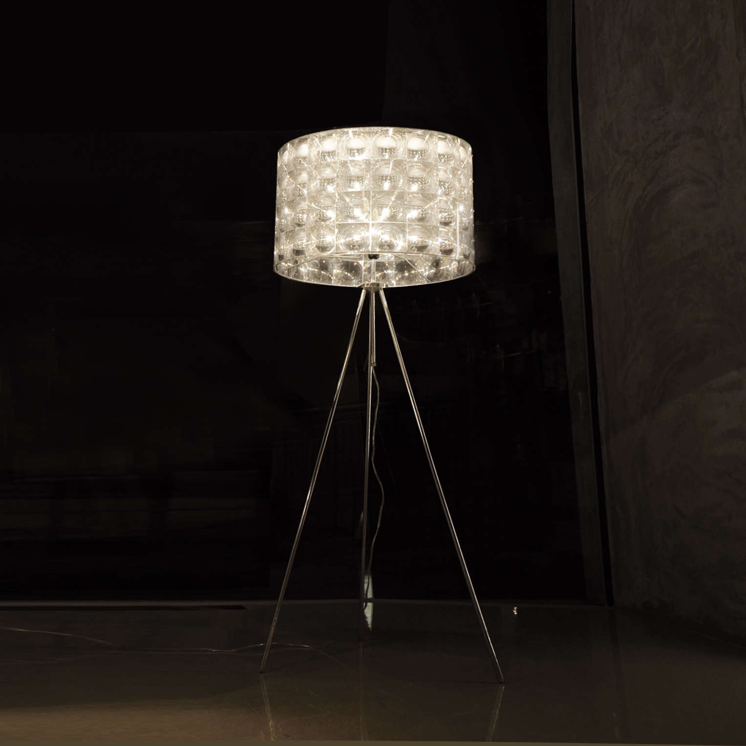 Produkt Lighthouse Floor Lamp extra large des Herstellers Innermost anzeigen