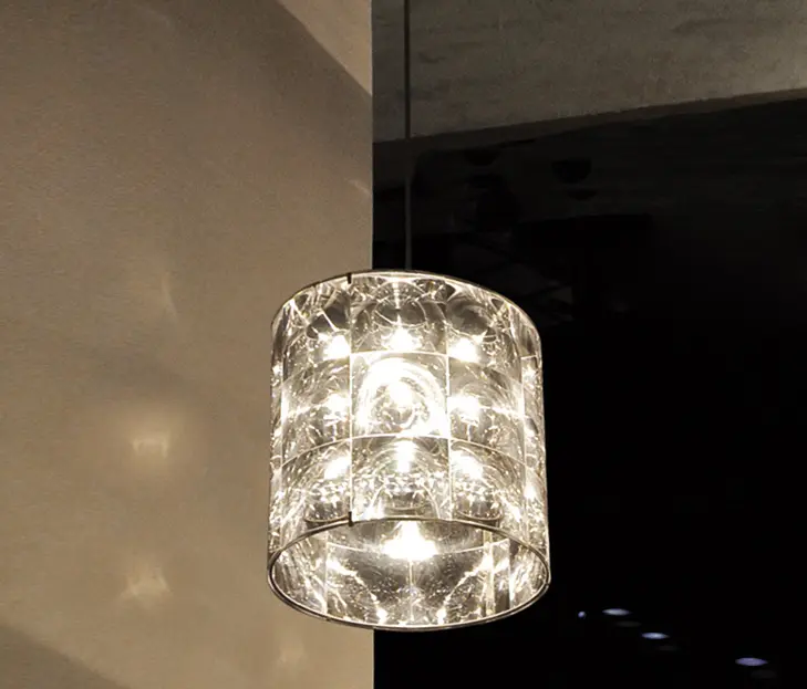 Innermost - Lighthouse Pendant medium