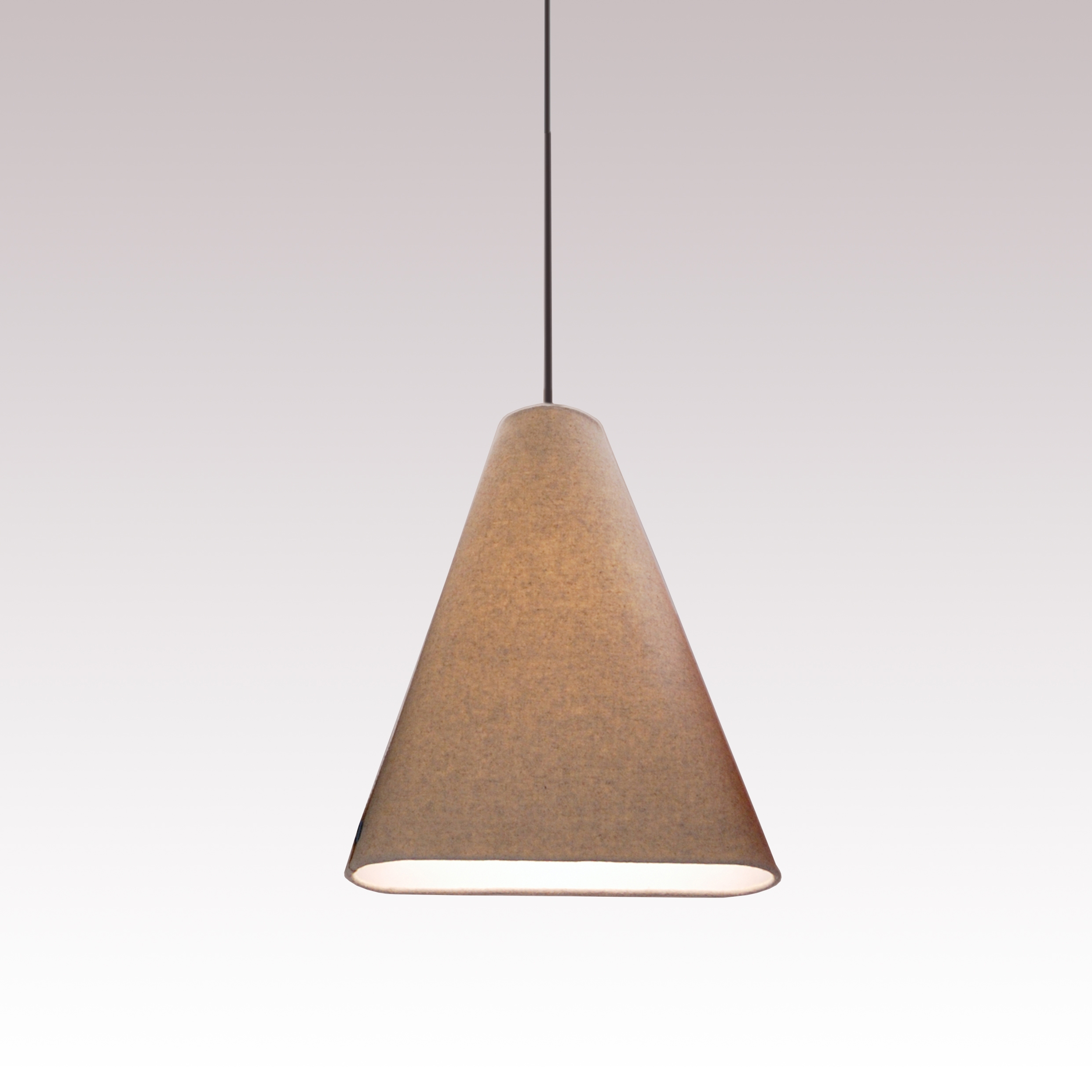 Afficher le produit MnM Pendant lamp du fabricant Innermost