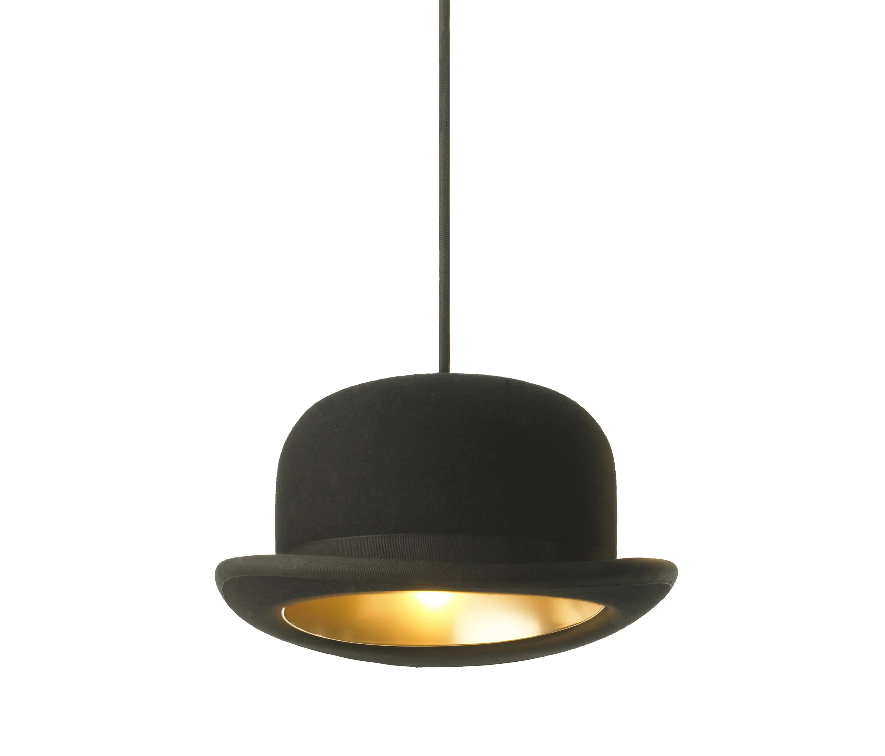 Innermost - Jeeves Pendant