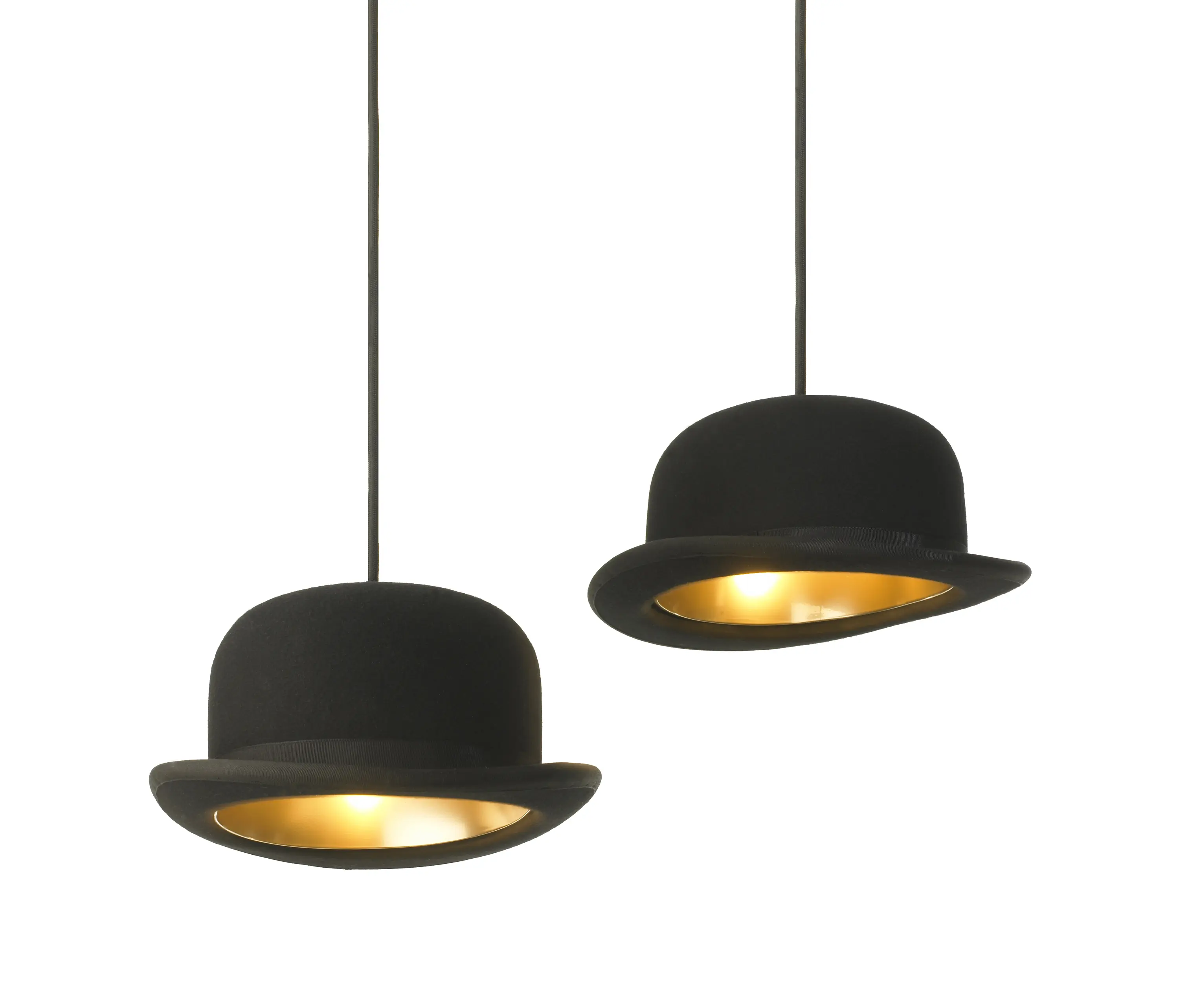 Innermost - Jeeves Pendant