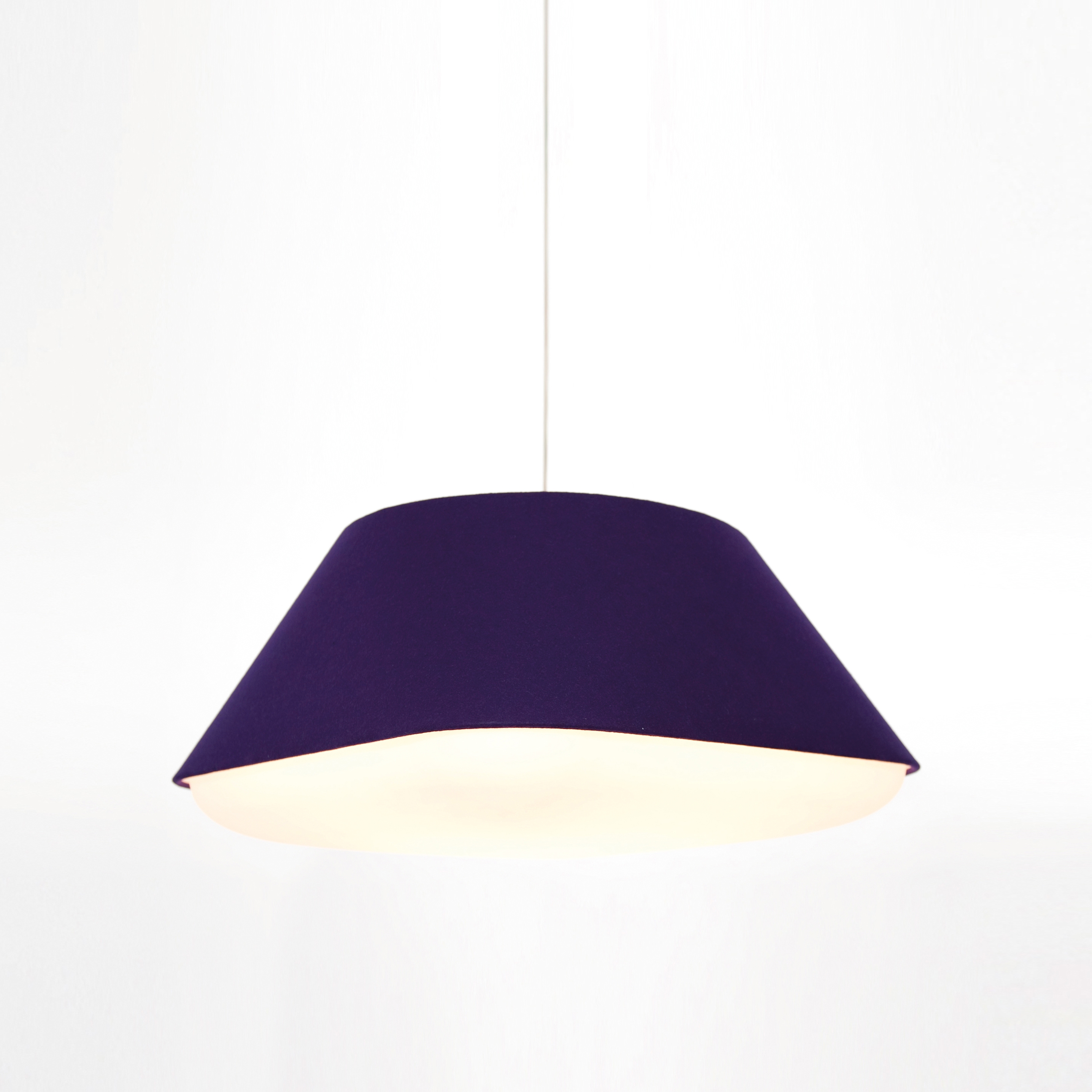 Display product RD2SQ Pendant Lamp large from manufacturer Innermost