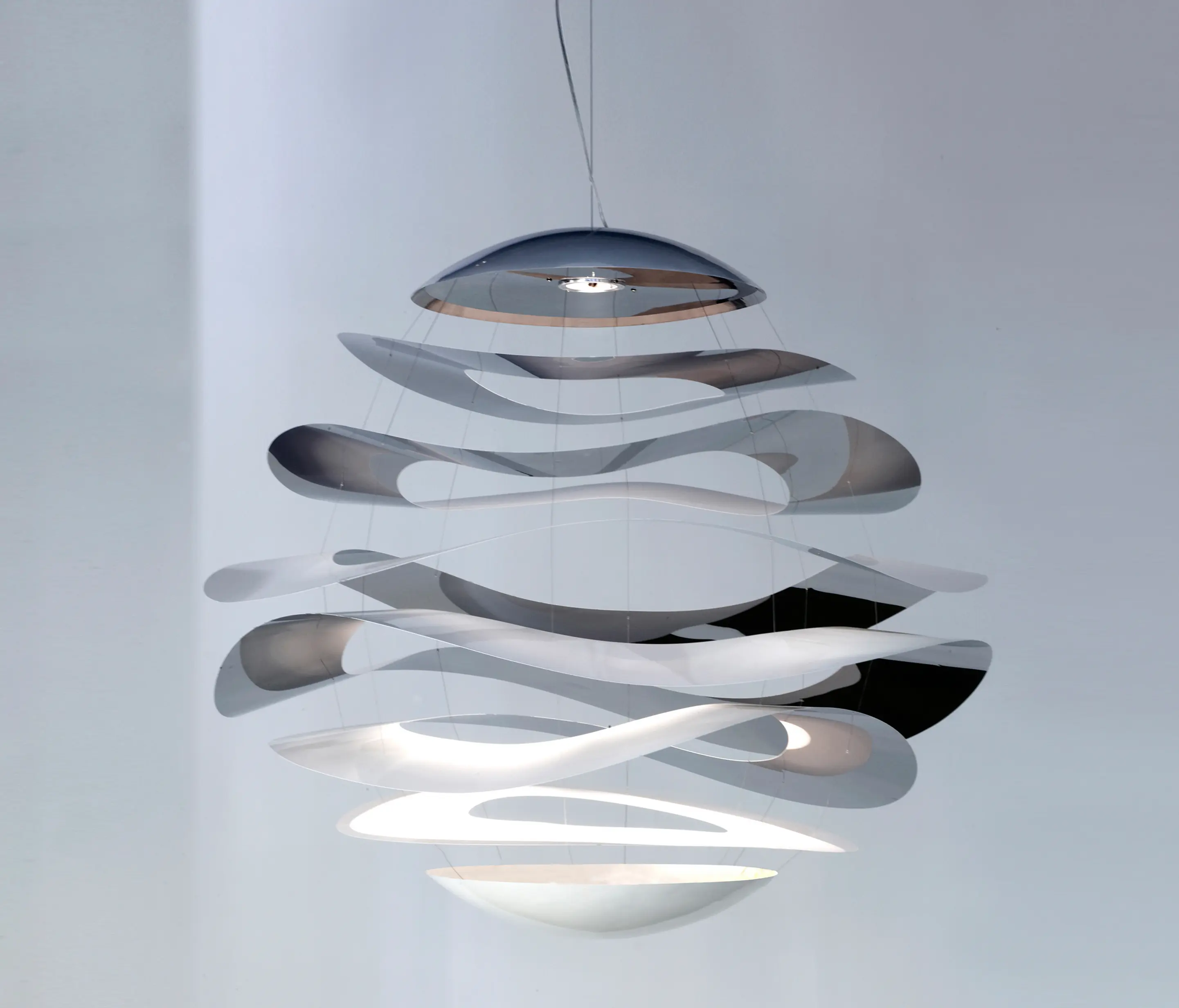 Innermost - Buckle Pendant