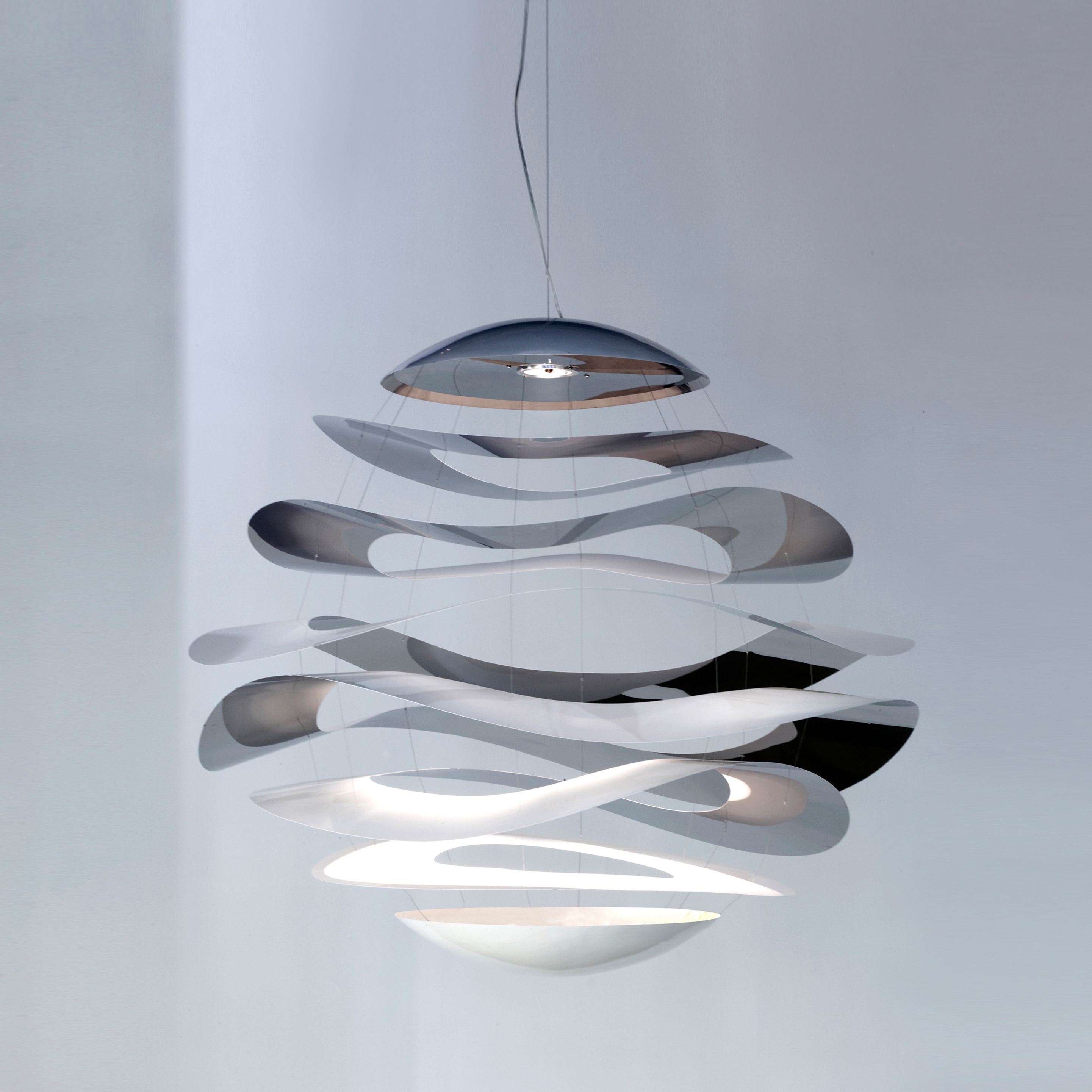 Display product Buckle Pendant from manufacturer Innermost