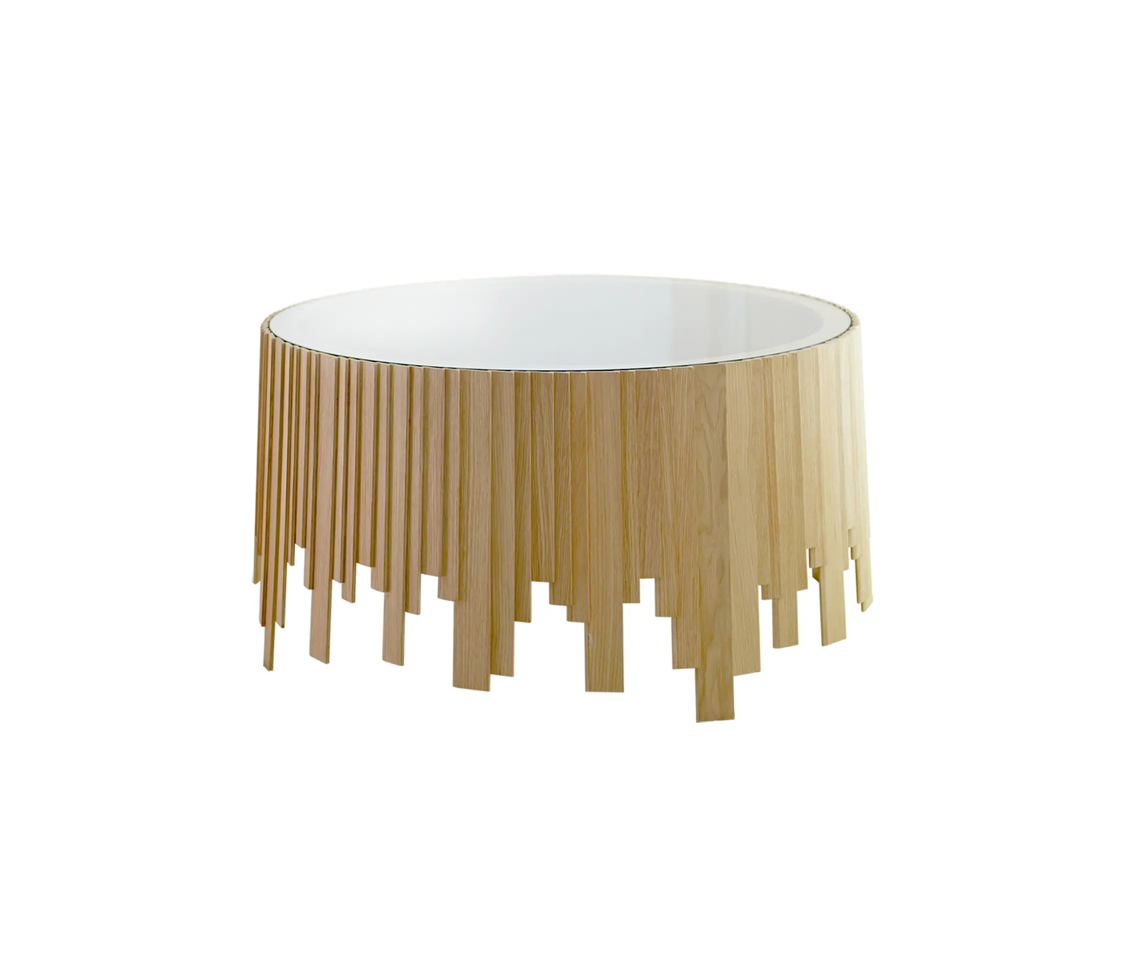 Innermost - Clinker Coffee Table