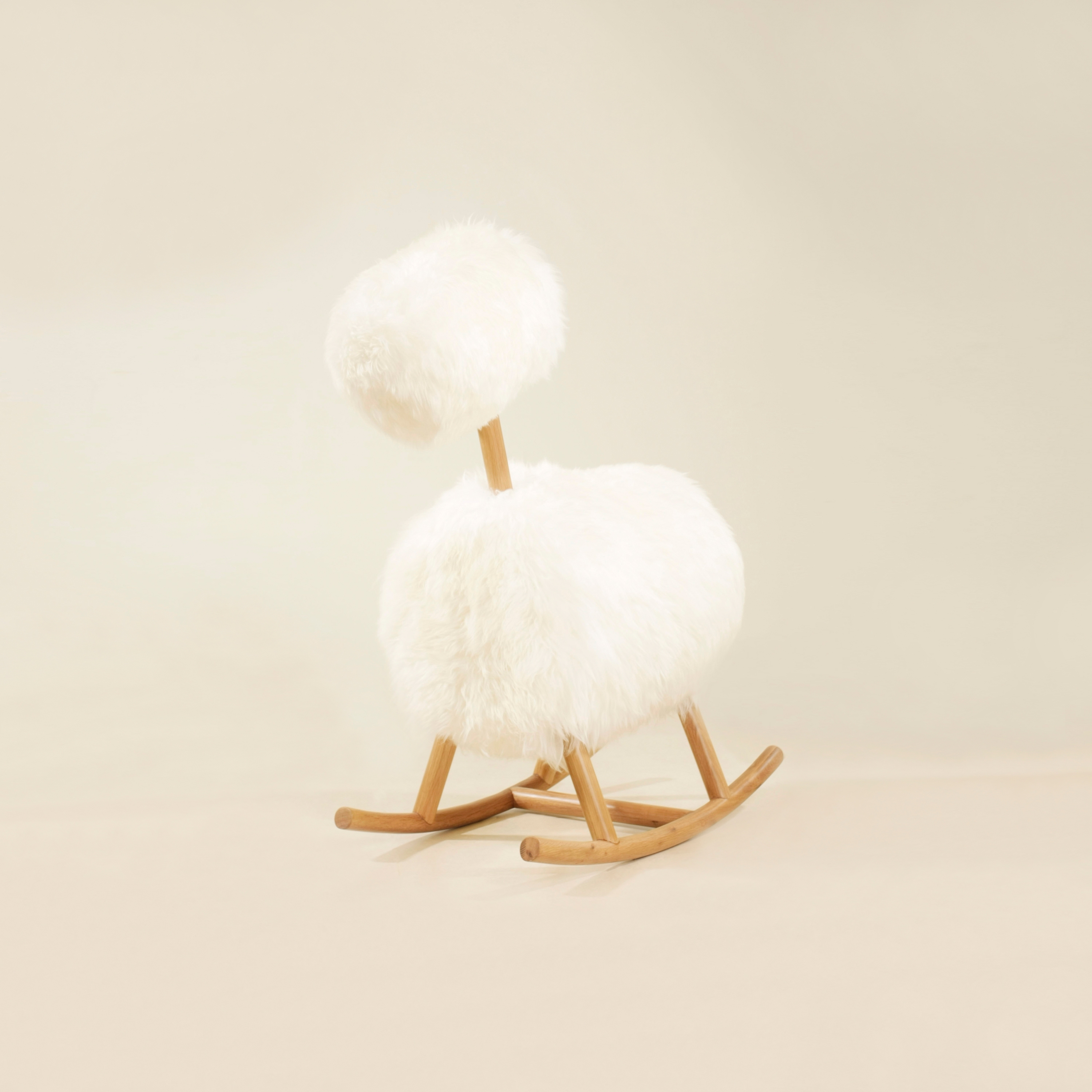 Display product HiHo from manufacturer Innermost