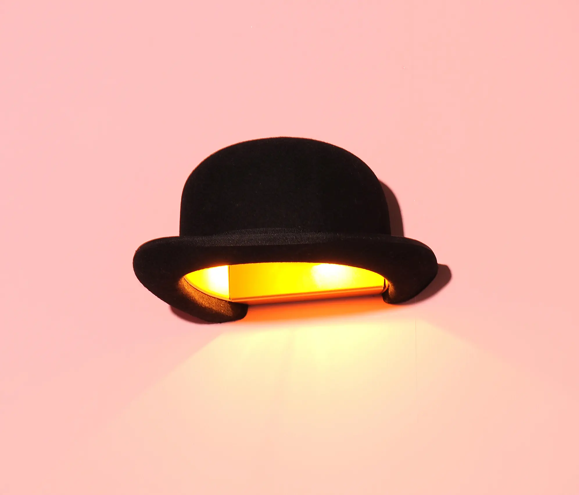 Innermost - Jeeves Wandleuchte