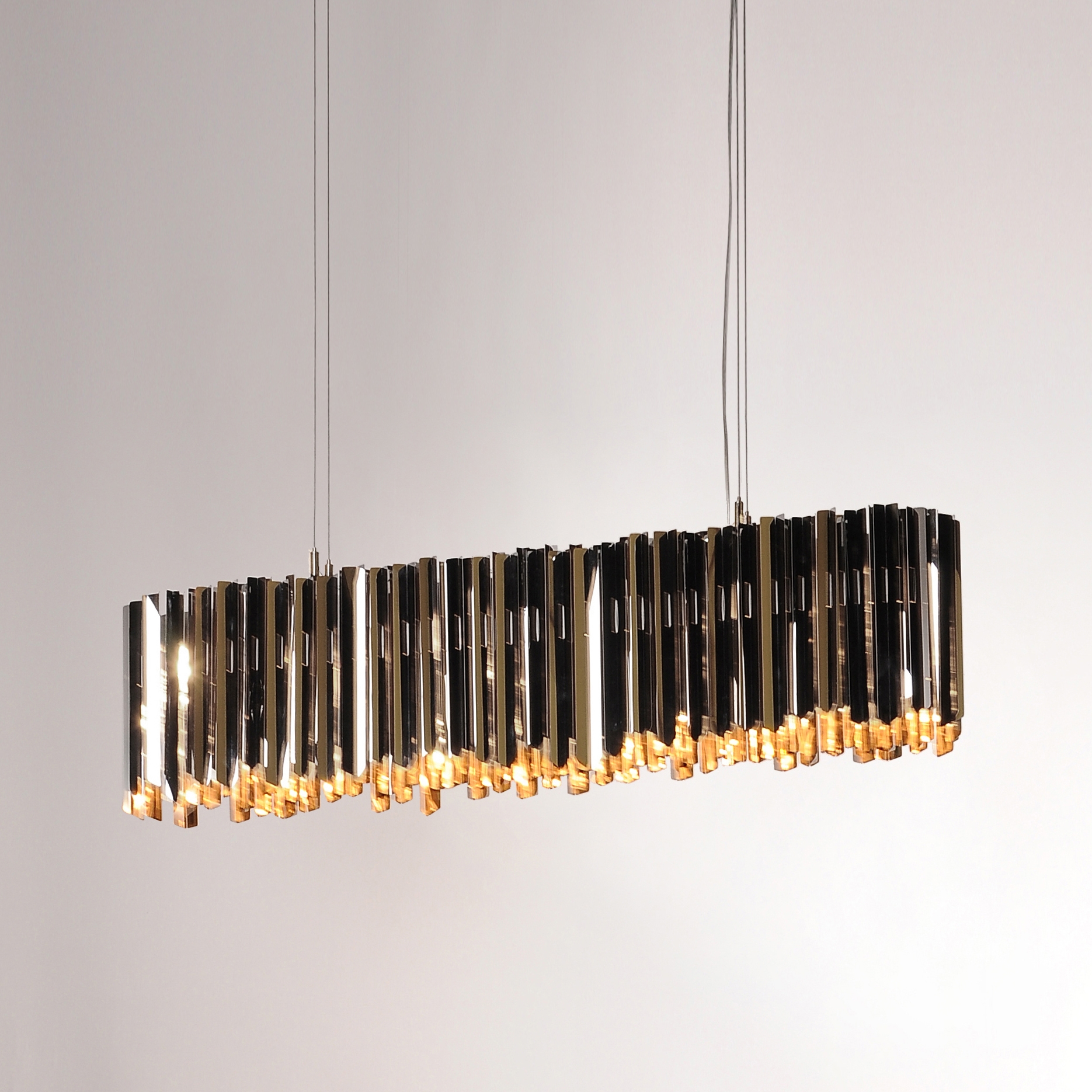 Mostrar el producto Facet Lozenge del fabricante Innermost