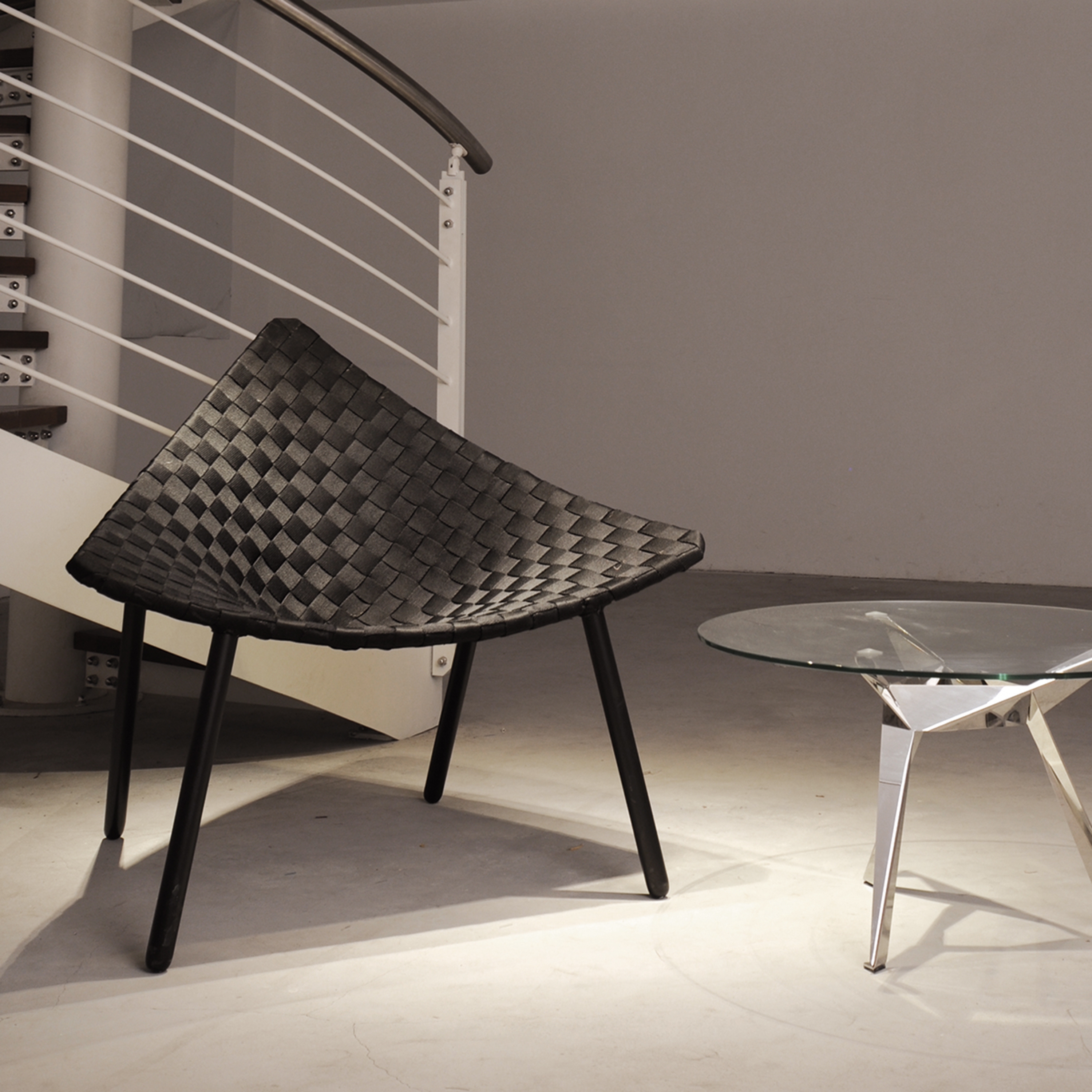 Mostrar el producto Aviva Chair del fabricante Innermost