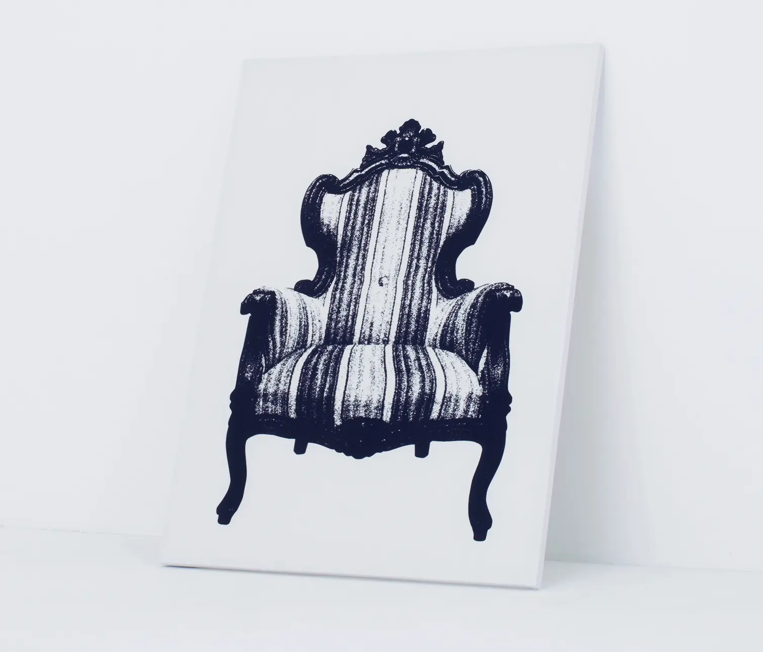 Innermost - Canvas Chair